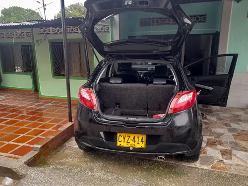 Mazda 2 1.5 15Hap At