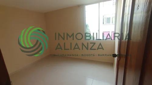 Apartamento En Arriendo En Bucarica. Cod A1353