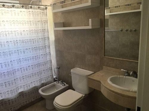 Impecable! Casa En El Barrio De Excelencia Ayres De Pilar