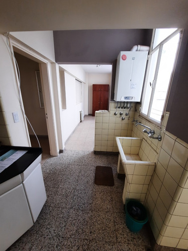 Imagen 9 de 14 de Amplo Y Hermoso Semipiso En Colon Esquina Cañada!