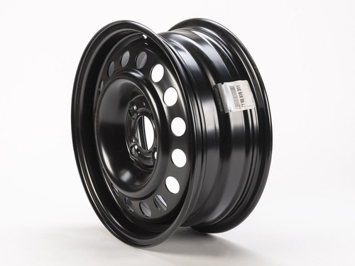 Imagen 4 de 10 de Llanta Rueda 14 Renault Megane 1.6 Tric Sl Exception
