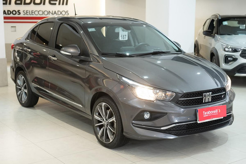 Fiat Cronos 1.8 16v Precision