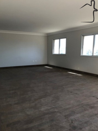 Imagem 7 de 22 de Cobertura 702m² 4 Suítes 5 Vagas Em Pinheiros - Ap01103 - 68708824
