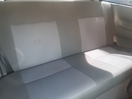 Volkswagen Gol 1.0 City Total Flex 2p 2006