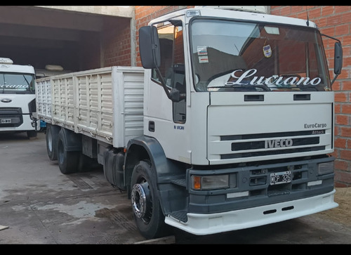 Iveco 170e22