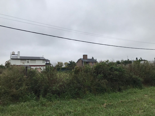 Venta Lote En Roldán Barrio Estancia 2 - Los Indios - Entre Funes Town Y Acequias Del Aire