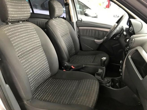 Renault Sandero 1.6 Expression Flex 2012