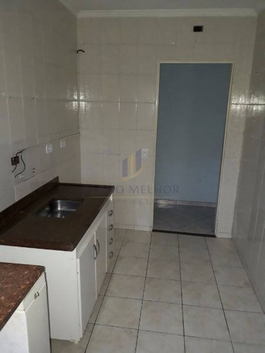 Imagem 12 de 17 de Apartamento Em Condomínio Padrão Para Venda No Bairro Jardim Três Marias, 2 Dorm, 0 Suíte, 1 Vagas, 52 M.ap0917 - Ap0917