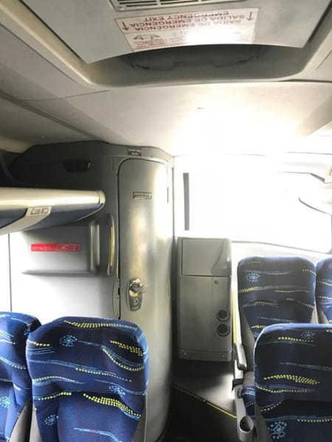 Imagem 4 de 6 de Marcopolo 1050 Mb O500r, 46l,a/c 2013 R$ 330/2014 R$ 36