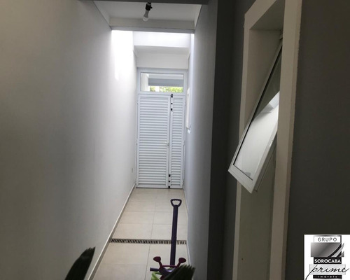 Imagem 29 de 30 de Sobrado Com 4 Dormitórios À Venda, 234 M² Por R$ 800.000 - Jardim Karolyne - Votorantim/sp - Ca00275 - 70391067