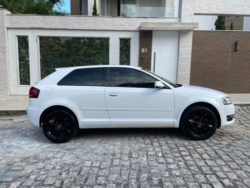 Audi A3 2.0 Tfsi Sport S-tronic 3p