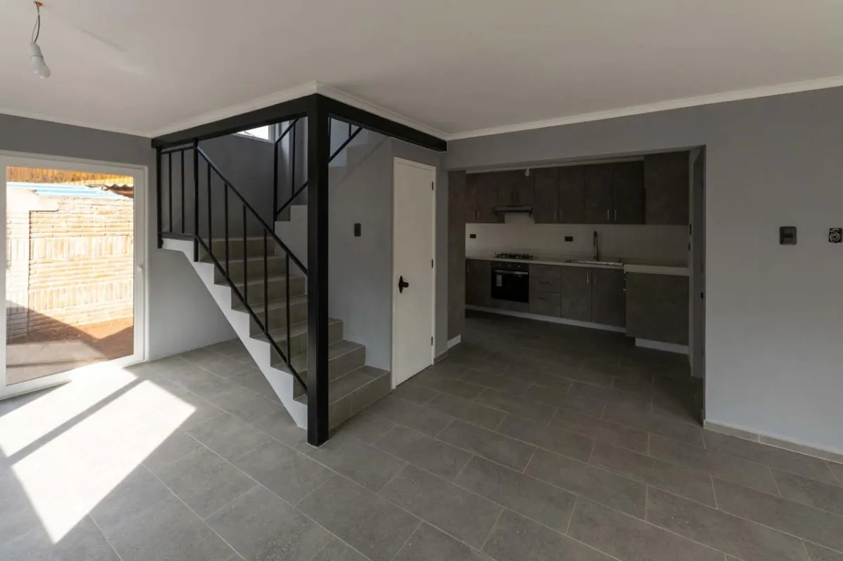 Imagen 3 de 15 de Ultima Casa Nueva En Centro De La Ciudad Townhouse