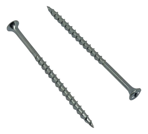 Tornillo Vulcanita 6x3 20kg 