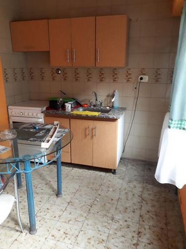 Imagen 5 de 10 de Departamento - S.justo (ctro)
