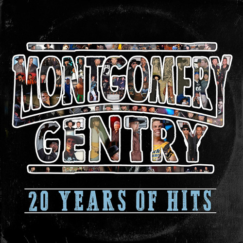 Cd: 20 Years Of Hits