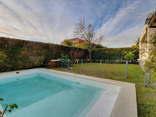 Casa En Venta Ubicado En Los Sauces, Nordelta, Tigre