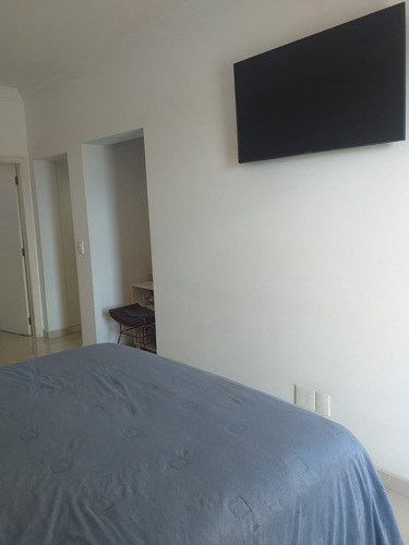 Imagem 8 de 30 de Lindo Apartamento A Venda , La Rochelle, Jardim Bonfiglioli, Jundiai - Ap02334 - 70033559