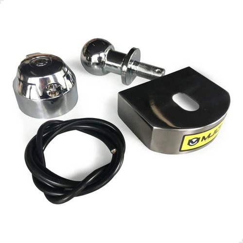 Engate Siena Fire 97 98 99 A 2023 Adiante Reboque Com Gancho