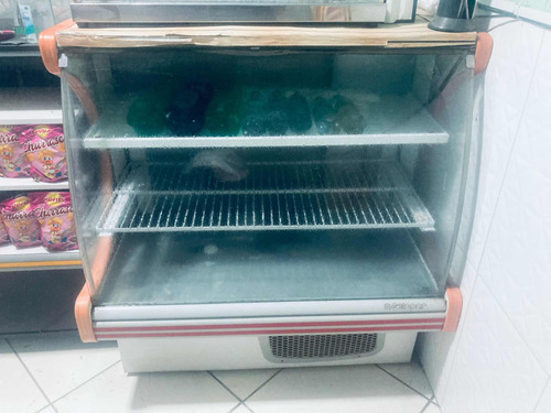 Itens Para Padaria