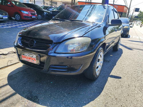 Chevrolet Prisma 1.4 Maxx Econoflex 4p