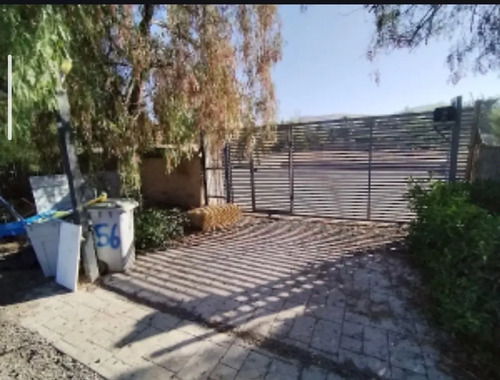 Parcela En Venta En Lampa