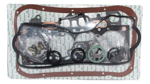 Kit Empaquetadura Motor Toyota Tercel 1.3 2e 1990 1992