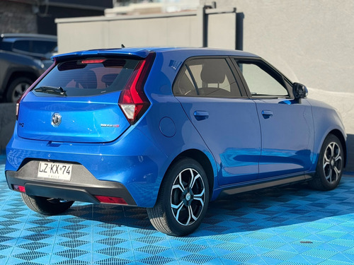MG MG3 1.5 Std Mt