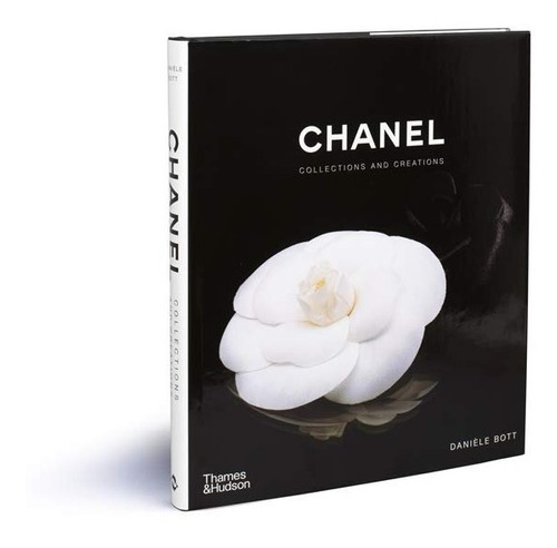 Libro Chanel Collections And Creations [ Original ]