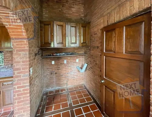 Casa Venta Acopilco Cuajimalpa