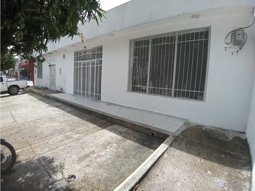 Local En Arriendo Boston (barranquilla)