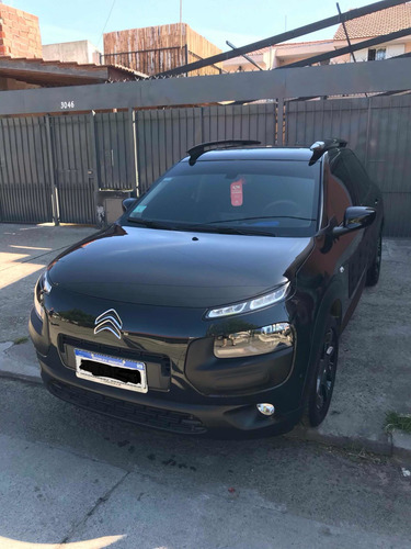 Citroen C4 Cactus Shine Puretech