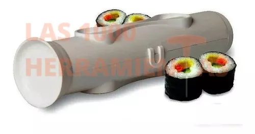 Sushi Roll Maker / Maquina Para Hacer Sushi