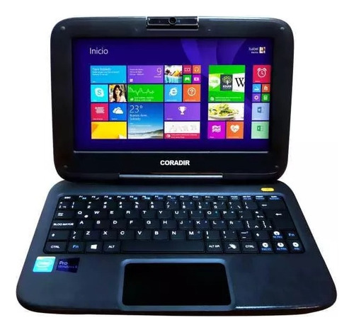  Netbook G5 Hdmi,usb,cam,160gb 4gb Mem,excell, Oficcewin10