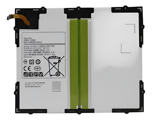 Bateria Para Samsung Tab A 10.1 T580