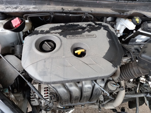 Imagem 5 de 6 de Sucata Hyundai Ix35 2019 Para Vendas De Peças