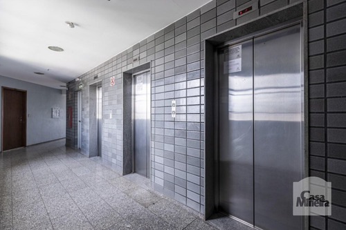 Imagem 8 de 15 de Sala-andar À Venda No Santo Antônio - Código 273025 - 273025