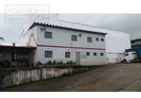 Imagem 3 de 8 de Terreno A Venda - 4134205