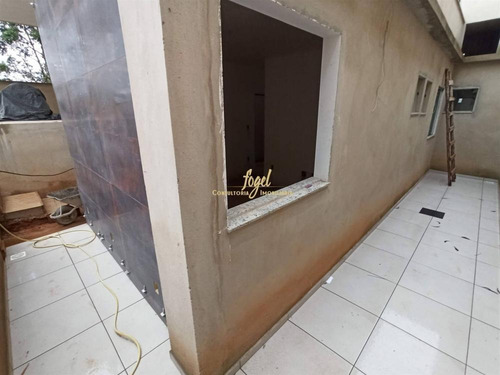 Imagem 16 de 18 de São Pedro / Casa Em Condomínio - Casa 3/4 (todos Suítes) - Piscina - Espaço Gourmet C Varanda Coberta - Cs2111v2