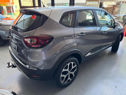 Renault Captur 16 Bose