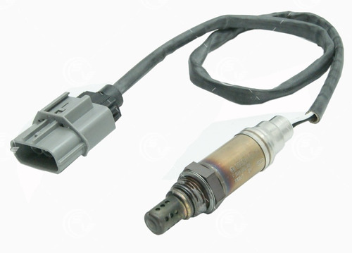 Sensor Oxígeno Infiniti I30 Base 3.0l 2000-2001 Actras Bosch