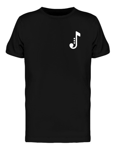Logo De Música Jazz Camiseta De Hombre