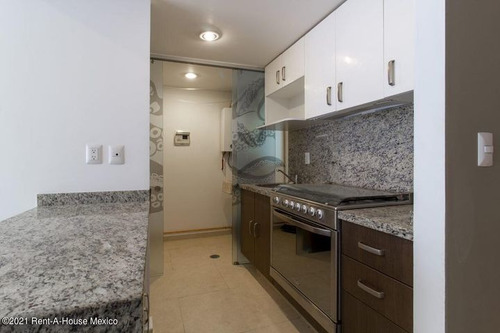 Imagen 4 de 12 de Departamento En Venta En Benito Juarez Letran Valle 215027ru