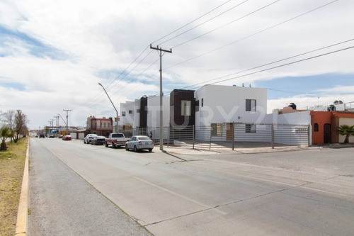 Imagen 2 de 17 de Departamentos En Venta Misión Universidad Chihuahua
