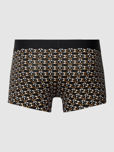 Boxer Trunk Hugo Boss Para Hombre Cotton Stretch Original