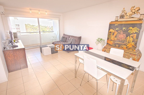 Imagen 1 de 15 de Apartamento A La Venta 2 Dormitorios