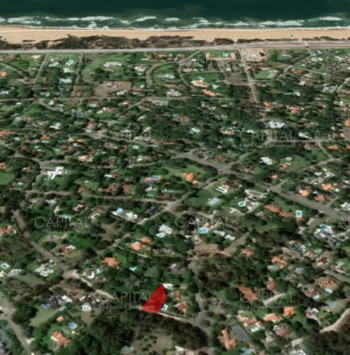 Lote En Venta Punta Del Este