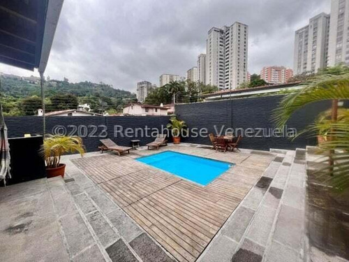 Espectacular Casa En Venta En La Boyera