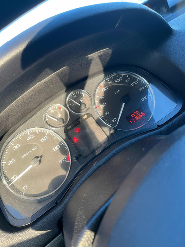 Peugeot 307 1.6 Xs 110cv