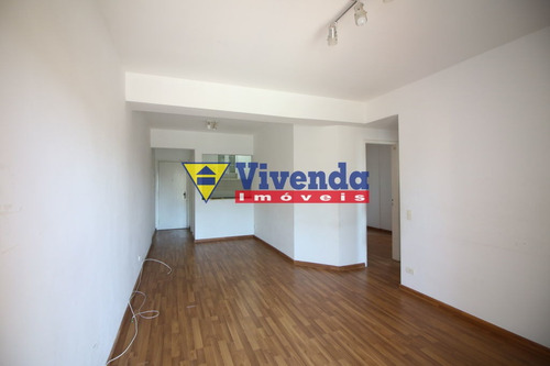 Imagem 4 de 15 de Excelente Apartamento Em Aldeia Da Serra. - As16310