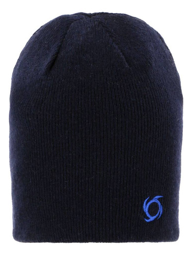 Gorro Reversible Unisex Terao Azul Doite